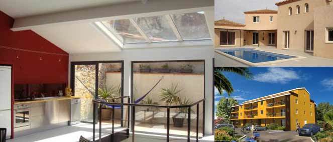 Agence IMMOBILIERE EUROPEENNE DE GESTION PERPIGNAN CLOS BANET