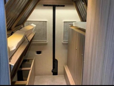 VOLKSWAGEN Camping car 2018 occasion Saint-Julien-en-Genevois 74160