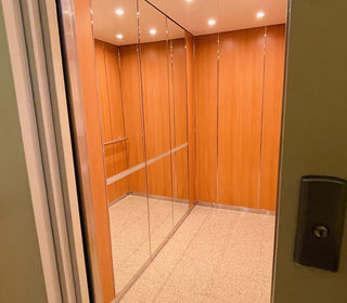  Appartement � vendre 2 pi�ces 47 m�