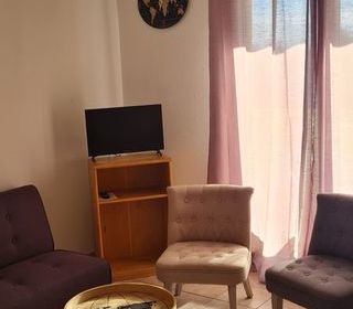  Appartement � louer 1 pi�ce 21 m�