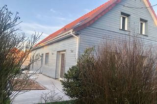  Maison � vendre 8 pi�ces 148 m�