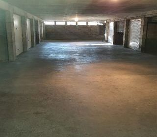  Parking / Garage � louer 15 m�