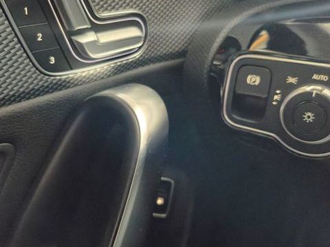 Mercedes Classe A 250 e 8G-DCT Progressive Line 2021 occasion B&eacute;rat 31370