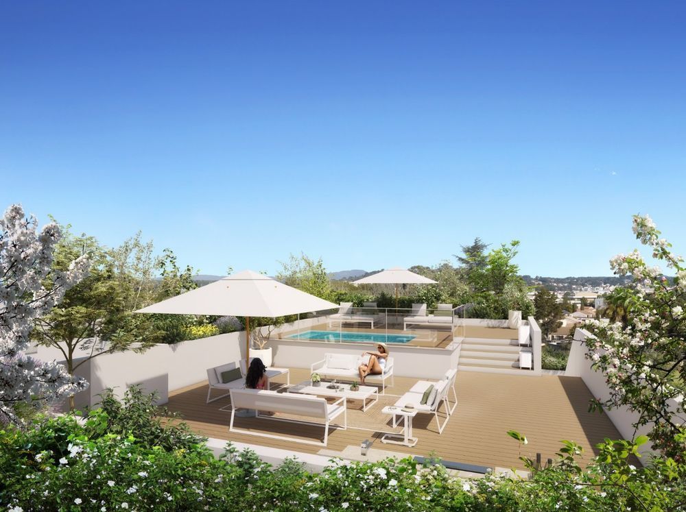 Appartements neufs   Montpellier (34080)
