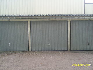  Parking / Garage � louer 12 m�