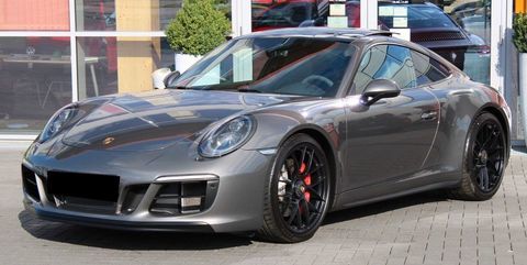 Porsche 911 (991) 911 Carrera Coup&eacute; 3.0i 450 GTS PDK 2019 occasion Montpellier 34000