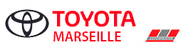 TOYOTA AUTOSPRINTER MARSEILLE