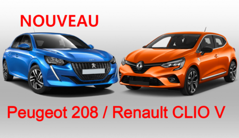 EUROP'AUTO, concessionnaire 44