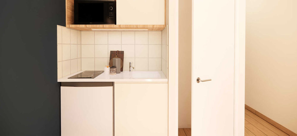 Appartements neufs   Gières (38610)