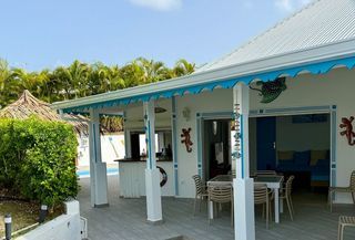  Villa � vendre 3 pi�ces 65 m�