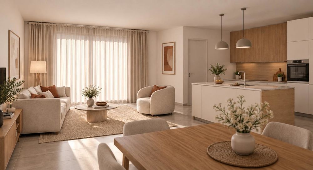 Appartements neufs   Toulouse (31200)