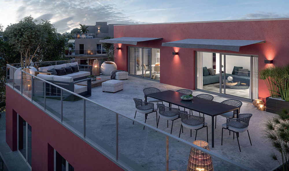 Maisons neuves   Vannes (56000)