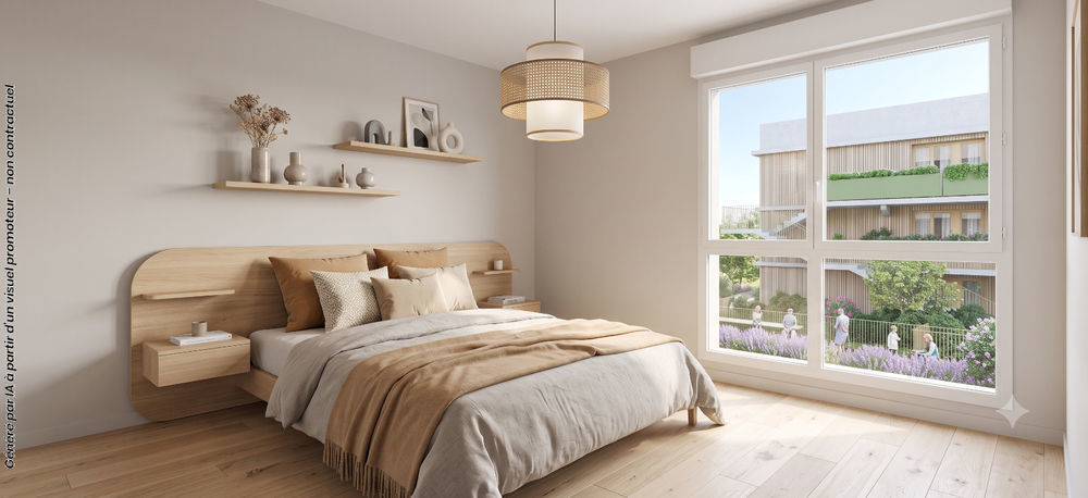 Appartements neufs   Toulouse (31000)