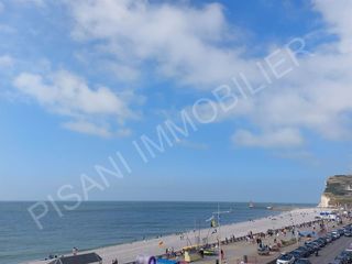  Appartement � vendre 6 pi�ces 102 m�