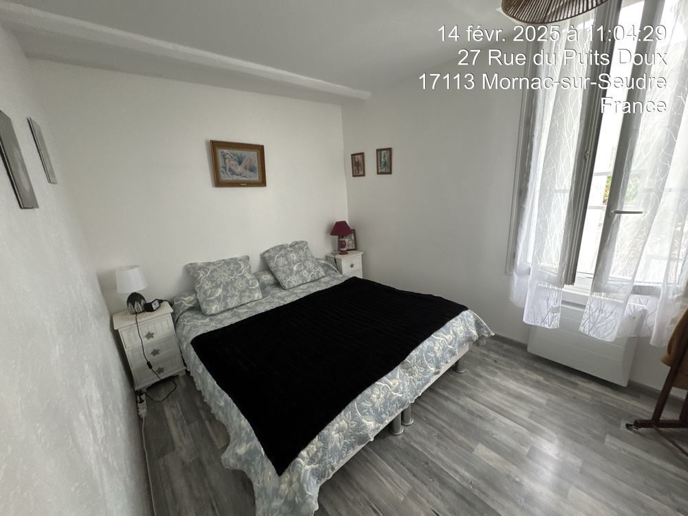 � vendre  Propri�t�/ch�teau Mornac-sur-Seudre (17113)