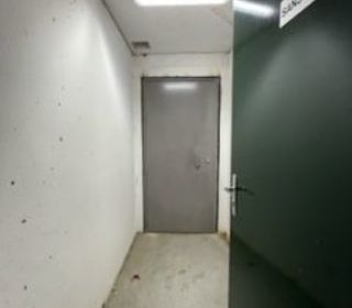  Remise / Grange � louer 1 pi�ce 25 m�