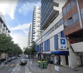  Parking / Garage � vendre 12 m�