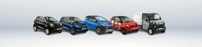 VIVANT GARAGE, concessionnaire 01