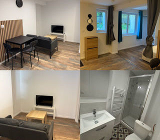  Appartement � louer 2 pi�ces 28 m�