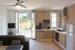 Location  Appartement 