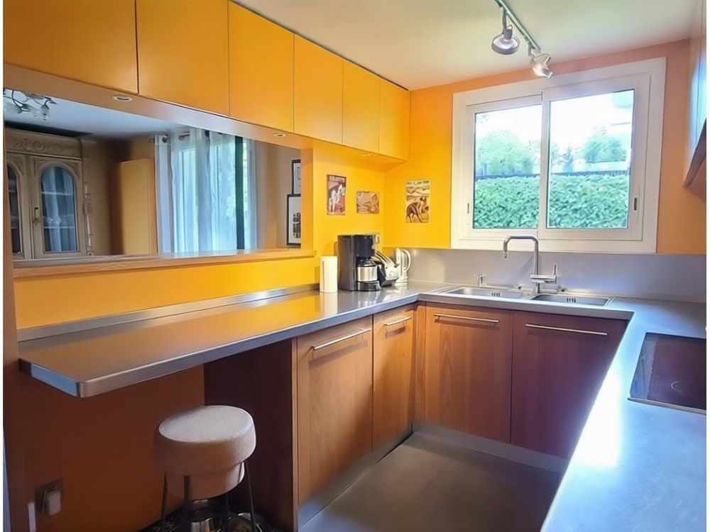 � vendre  Maison Rueil-Malmaison (92500)