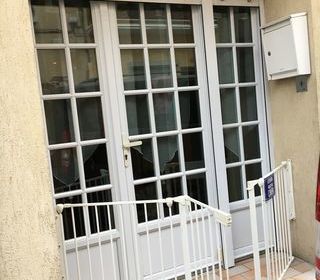  Appartement � vendre 4 pi�ces 56 m�