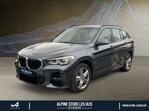BMW X1 xDrive 25e 220 ch BVA6 M Sport 2021 occasion Les Ulis 91940