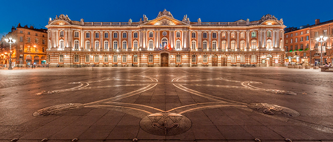 Agence LAFORET TOULOUSE BONNEFOY Toulouse