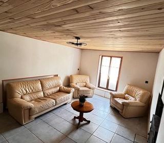  Maison � vendre 4 pi�ces 150 m�