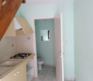  Appartement � louer 2 pi�ces 19 m�