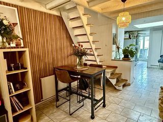  Maison � vendre 3 pi�ces 65 m�