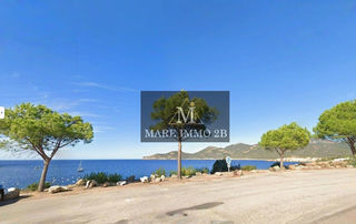  Terrain � vendre 2567 m�