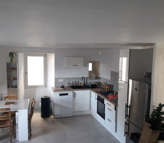  Maison � vendre 3 pi�ces 68 m�