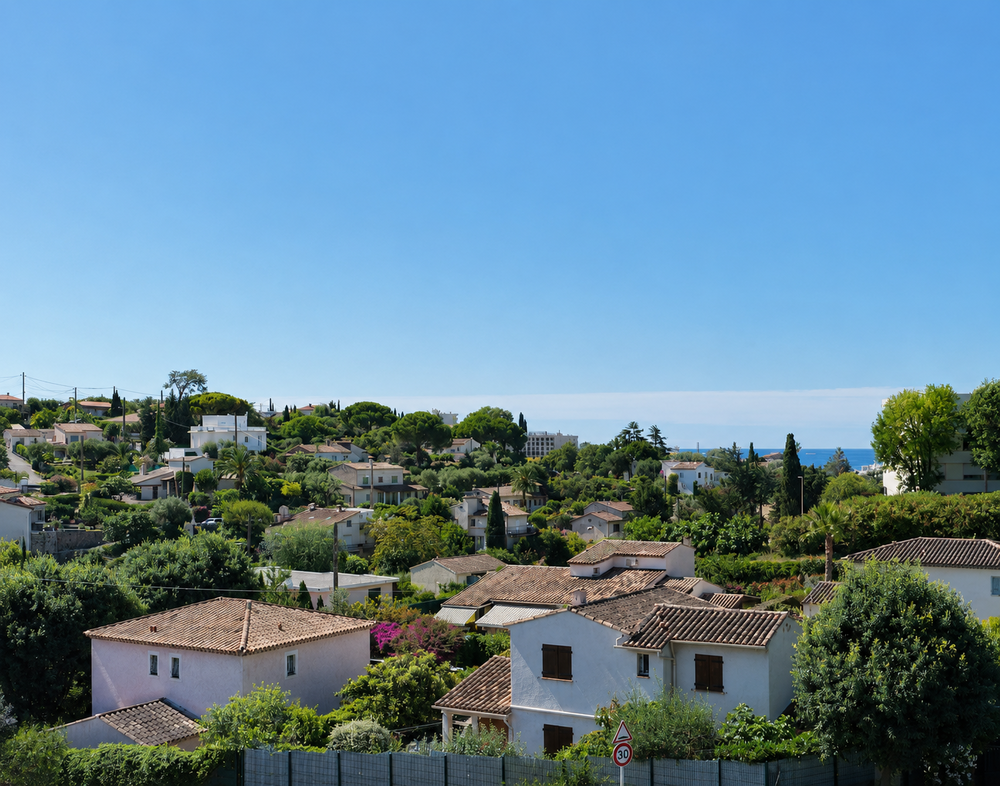   Antibes (06600)