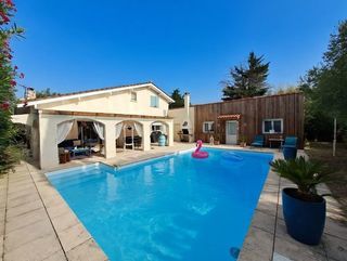  Maison � vendre 7 pi�ces 145 m�