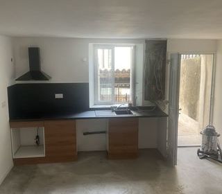  Maison � louer 1 pi�ce 60 m�