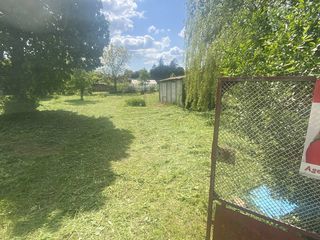  Terrain � vendre 819 m�