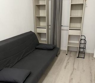  Appartement � louer 1 pi�ce 22 m�