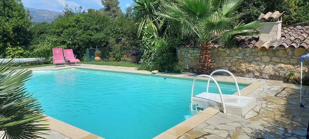 � vendre  Maison Le Rouret (06650)