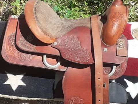 mat&eacute;riel &eacute;quitation 1200 38730 Valencogne