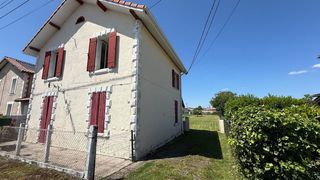  Maison � vendre 6 pi�ces 129 m�