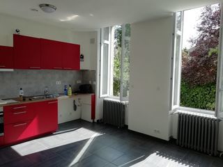  Appartement � louer 2 pi�ces 48 m�