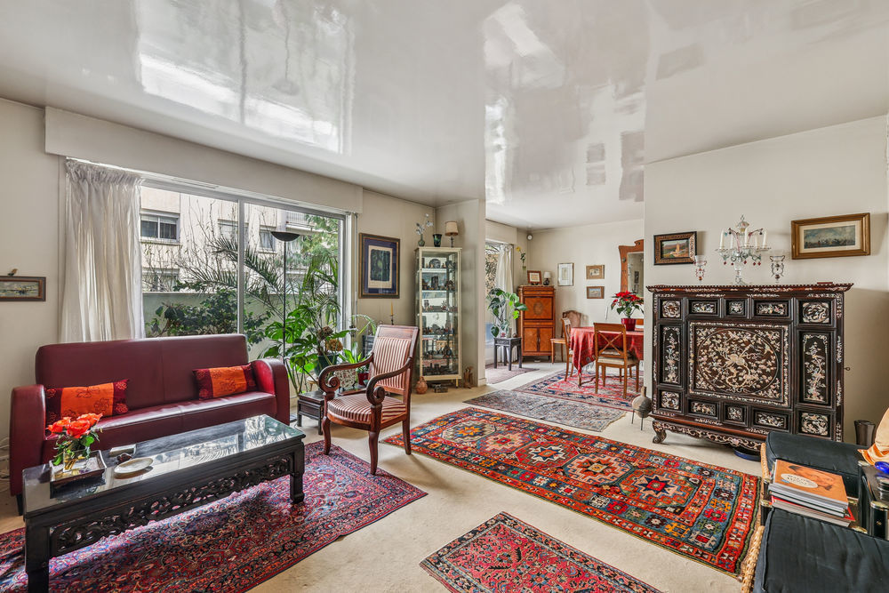 � vendre  Appartement Paris 11