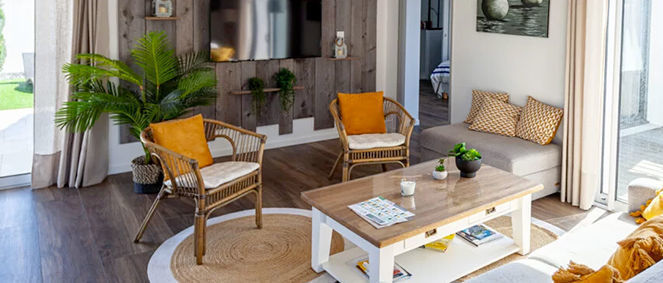 MAISONS ACCO, constructeur immobilier 17