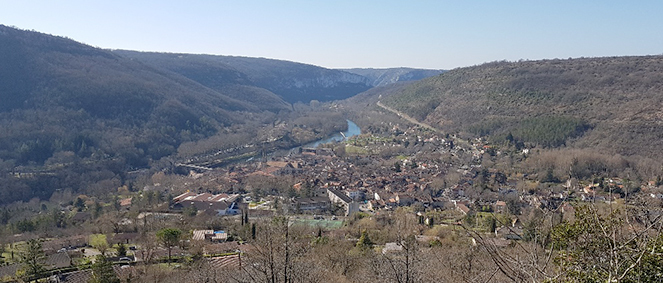 Agence LA CLEF OCCITANE Saint-Antonin-Noble-Val