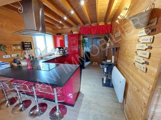  Maison � vendre 3 pi�ces 80 m�