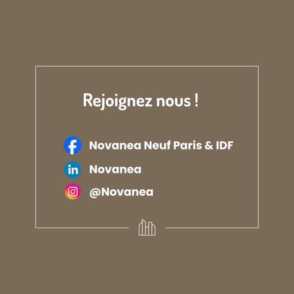 Appartements neufs   Bussy-Saint-Georges (77600)