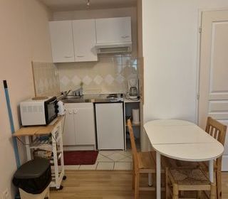  Appartement � vendre 1 pi�ce 28 m�