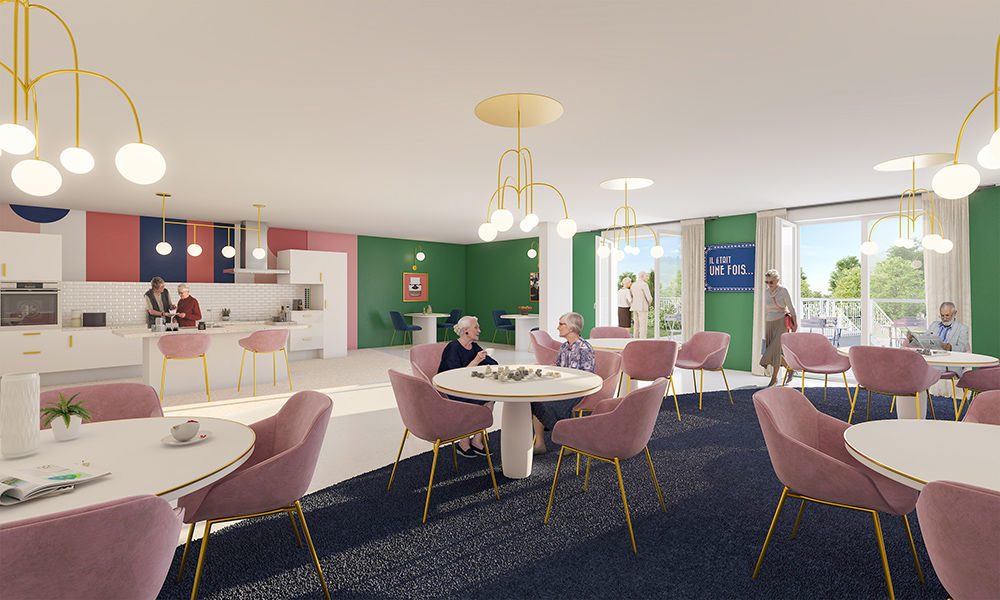 Appartements neufs   Quincy-sous-S�nart (91480)