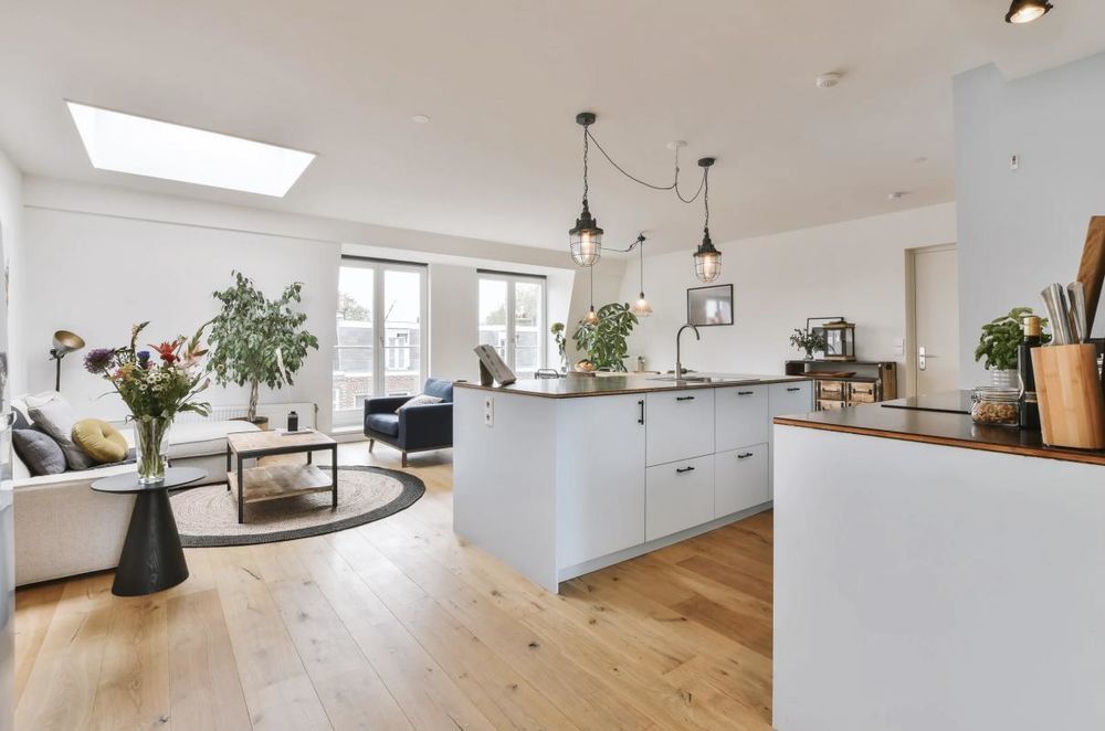 Appartements neufs   Aubervilliers (93300)